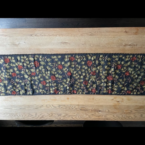 Arcadia Home Table Runner - Picture 1 of 5